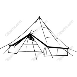 Classic Camping Tent