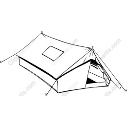 Camping Tent