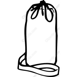 Drawstring Bag