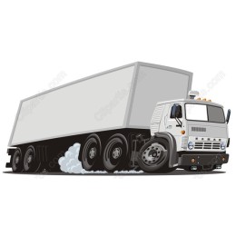 Premium Truck