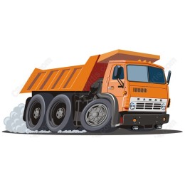 Dump Truck