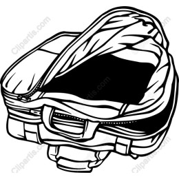 Open Bag