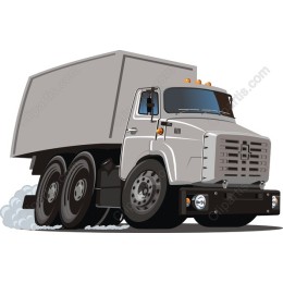 Robust Garbage Truck