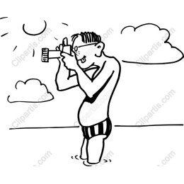 Sunny Beach Photographer