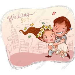 Wedding Bliss