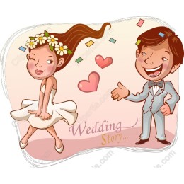 Wedding Story