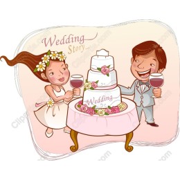 Wedding Story