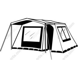 Camping Tent