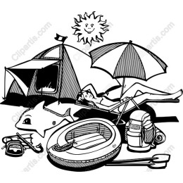 Sunny Beach Adventure