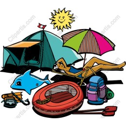 Camping Paradise