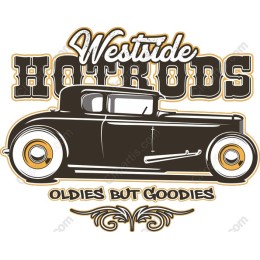 Westside Hotrods Vintage