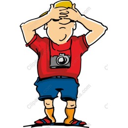Camera Guy