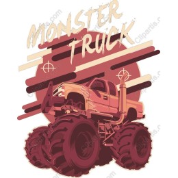 Monster Truck