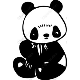 Panda Cutie