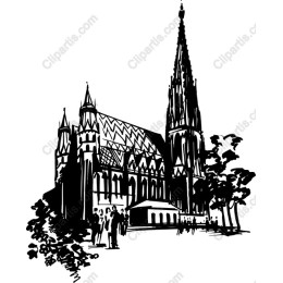 Gothic Cathedral