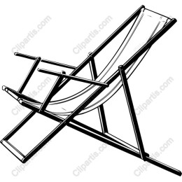 Deck Chair