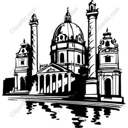 Timeless Architectural Drawing