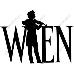 Violinist - WEN