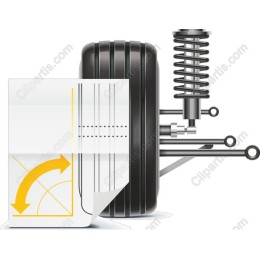 Tire and Suspension
