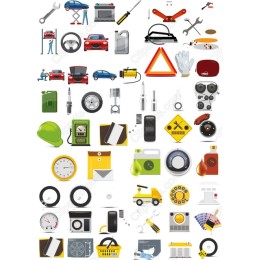 Automotive Bundle - Set
