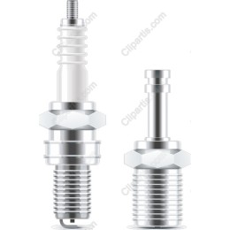 Premium Spark Plug