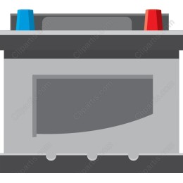 Professional Car Battery