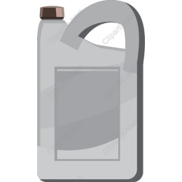  Oil Jug Icon
