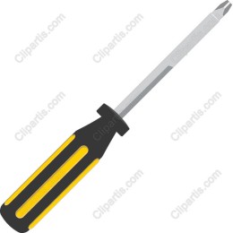 Ergonomic Screwdriver Image
