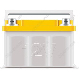 12V Battery