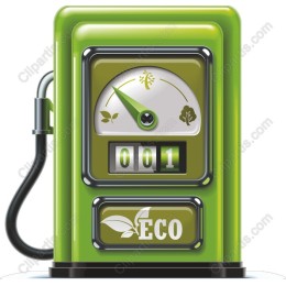 Eco-Friendly Fuel Pump