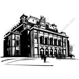 Historic Theater