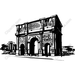 Arch of Triumph