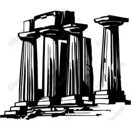 Classic Architectural Columns