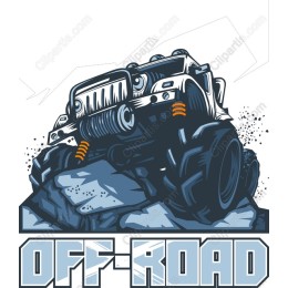 Off-Road Adventure