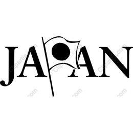 Japan Flag