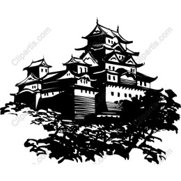 Majestic Castle