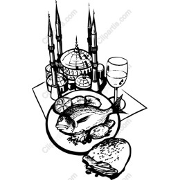 Mediterranean Fish Dinner