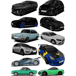 Ultimate Car Bundle