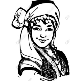 Traditional Character