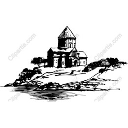 Charming Historic Church