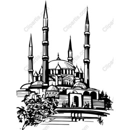 Historical Mosque