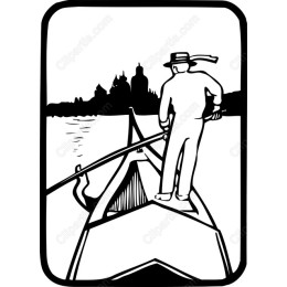 Gondolier