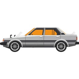 Classic Sedan