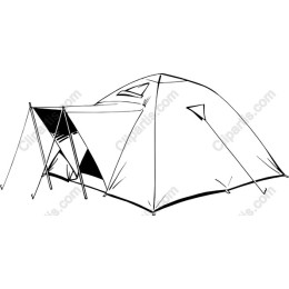 Camping Tent