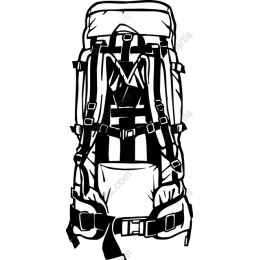 Hiking Backpack