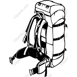 Hiking Backpack