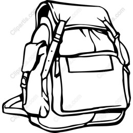 Classic Backpack
