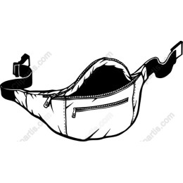 Trendy Fanny Pack