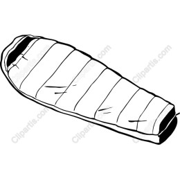 Sleeping Bag