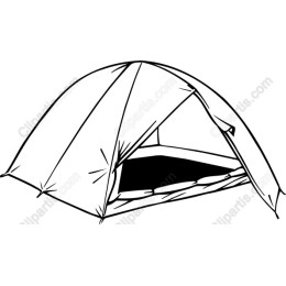 Camping Tent